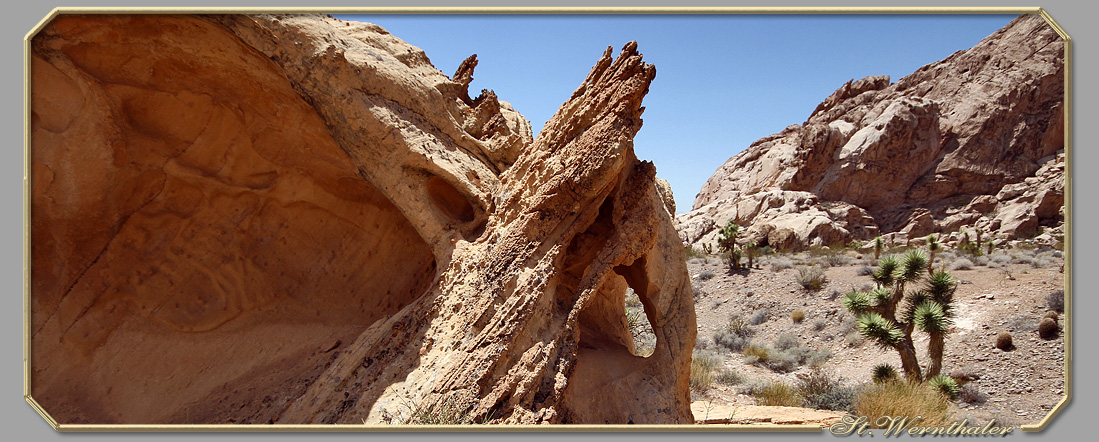 Flat Iron